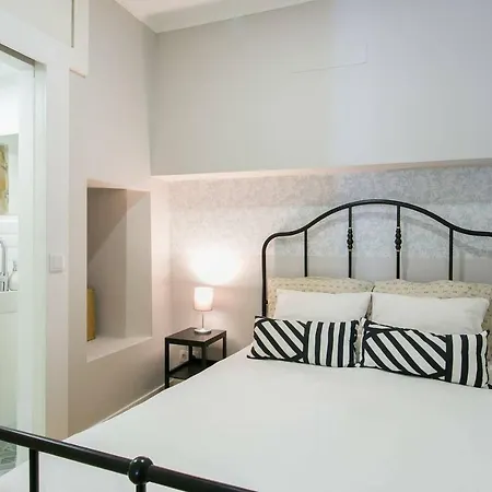 The Heart Of Alfama Boutique * Lisboa