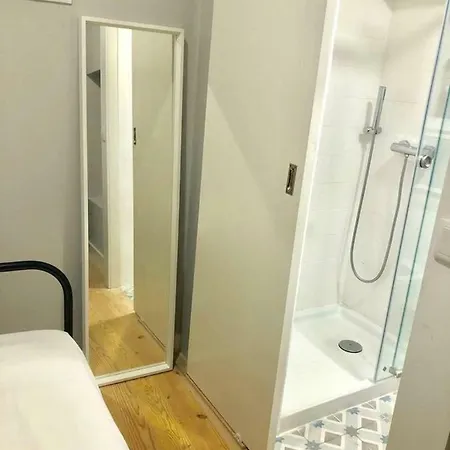 Apartman The Heart Of Alfama Boutique