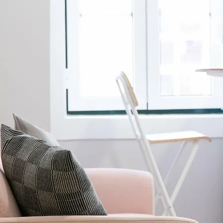 The Heart Of Alfama Boutique Apartamento Lisboa