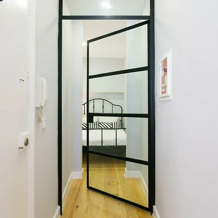 Apartamento The Heart Of Alfama Boutique