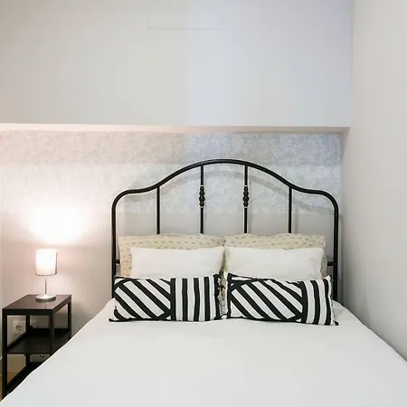 Apartamento The Heart Of Alfama Boutique