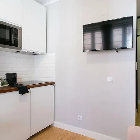 The Heart Of Alfama Boutique Apartman